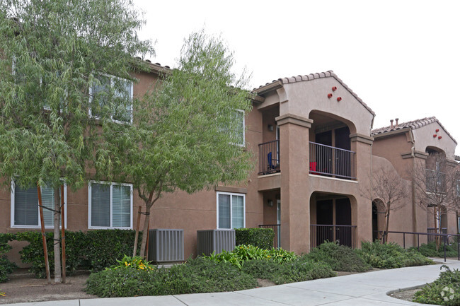 Building Photo - Avalon Family Apartments