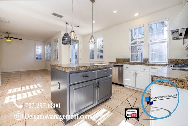 6106 Ashwell Way