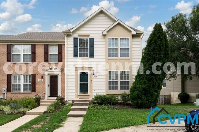 Building Photo - 809 Patuxent Run Cir Rental