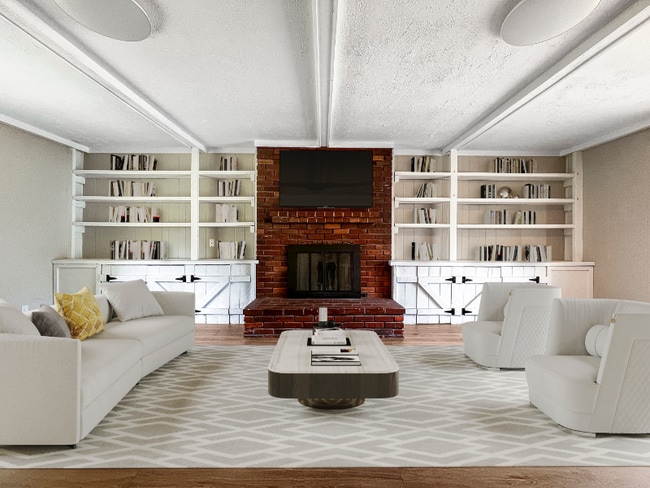 Photo - 1117 Dauphine Ln