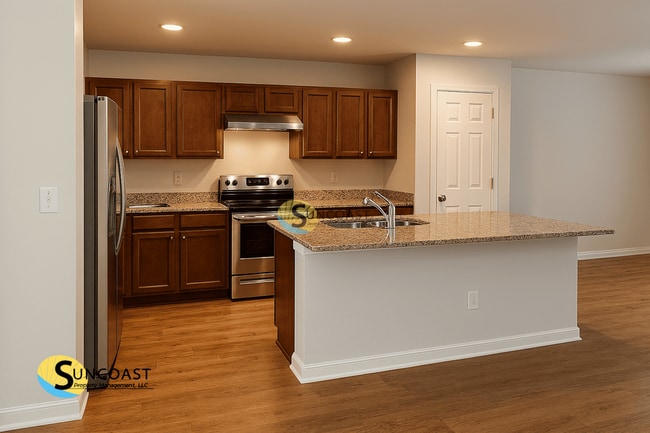 Photo - 8400 Oden Ave