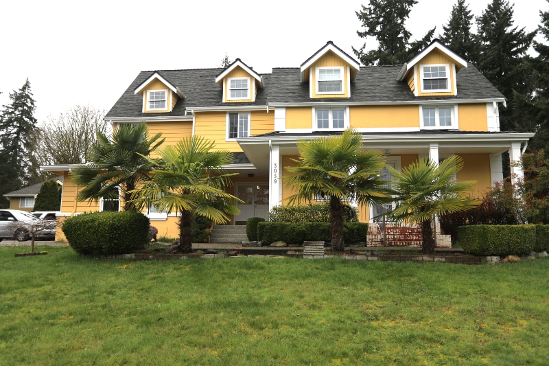 Photo - 3059 Bellevue Way NE