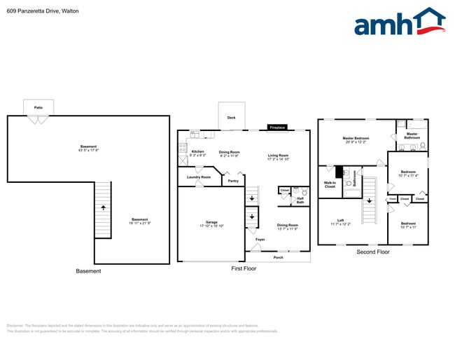 Photo - 609 Panzeretta Dr