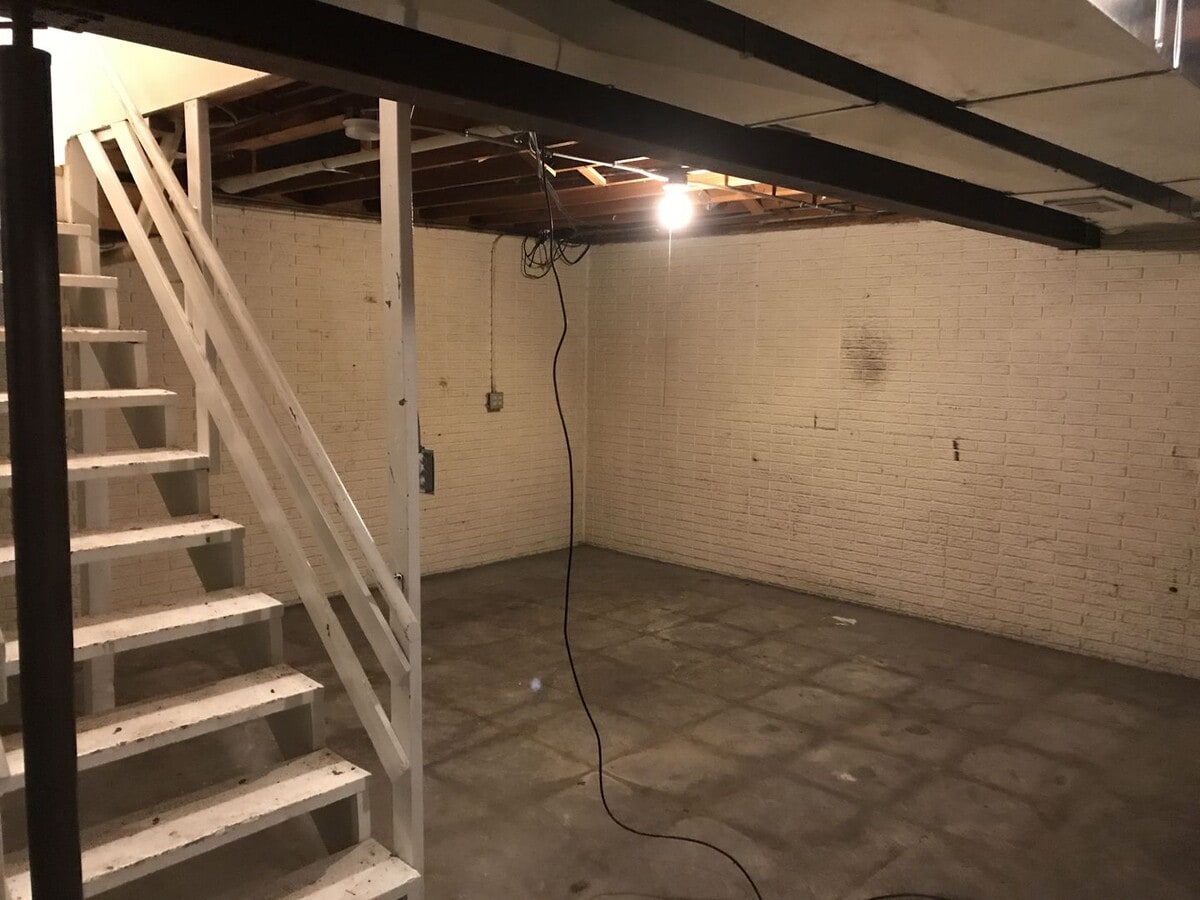 Photo - South Side Duplex