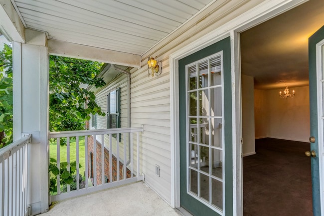 Photo - Meadow Creek