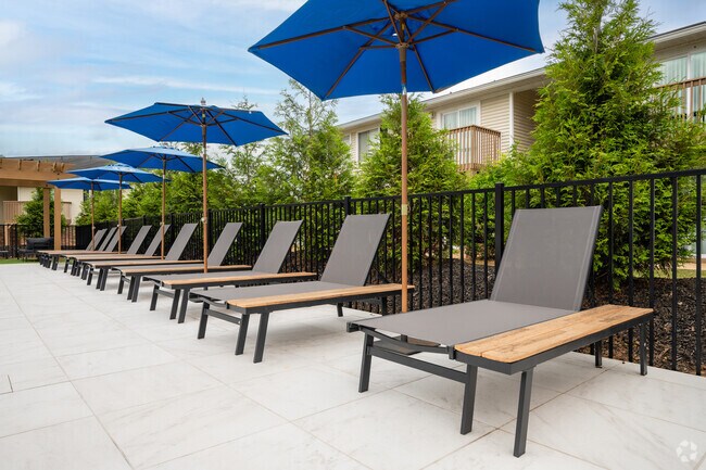 Sillas - The Reserve