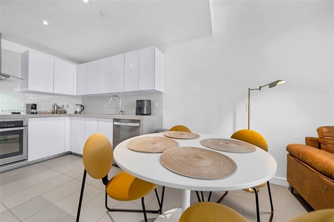 Photo - 1600 NE 1st Ave Unit 2318