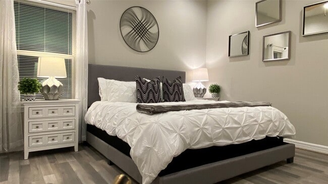 Photo - 3144 Southmore Blvd Unit 4