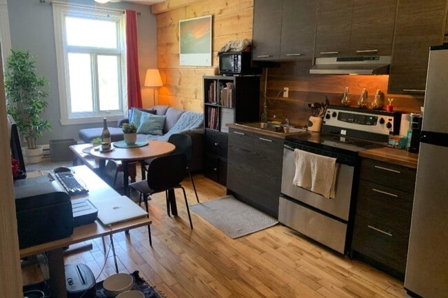 Photo - 4286 Rue Parthenais