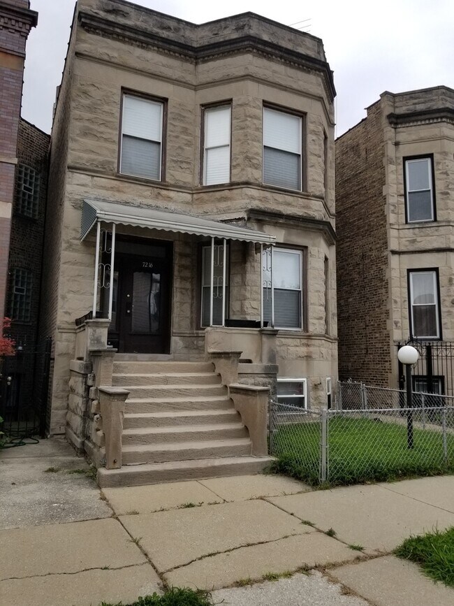 Photo - 7216 S Langley Ave Apartment Unit 1