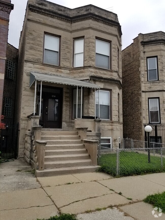 Building Photo - 7216 S Langley Ave Unit 1 Rental