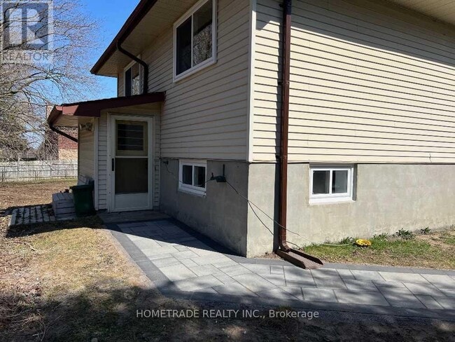 Photo - 206 Little Ave Unit Lower