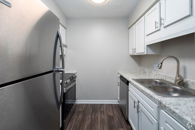 Albany Landing Apartments