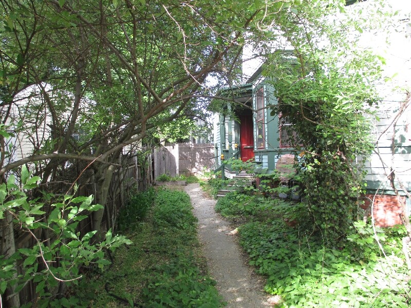 Photo - 8 Hurlbut St Unit 8-1 Hurlbut Street, Cambridge, MA 02138