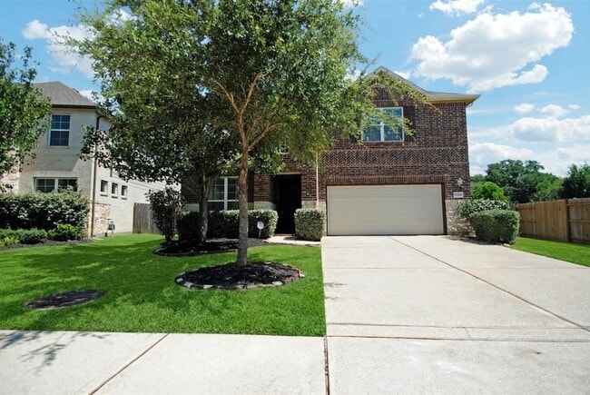 Building Photo - 26806 Skylark Blf Trl