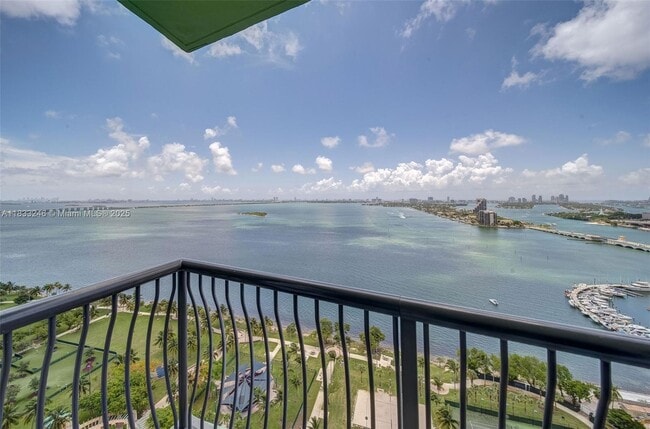 Photo - 1756 N Bayshore Dr Condo Unit 17B
