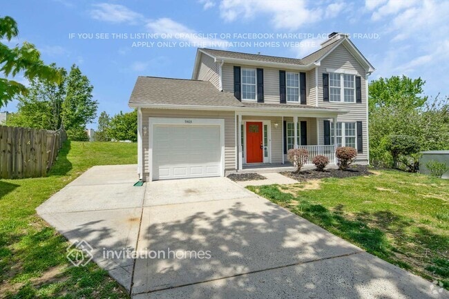 Building Photo - 9403 Fetlock Ct Rental