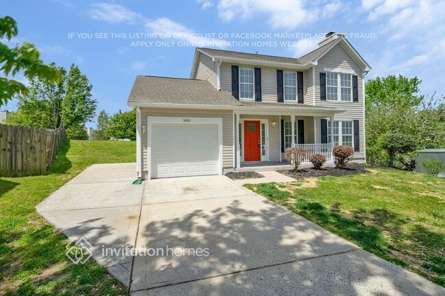 Building Photo - 9403 Fetlock Ct Rental