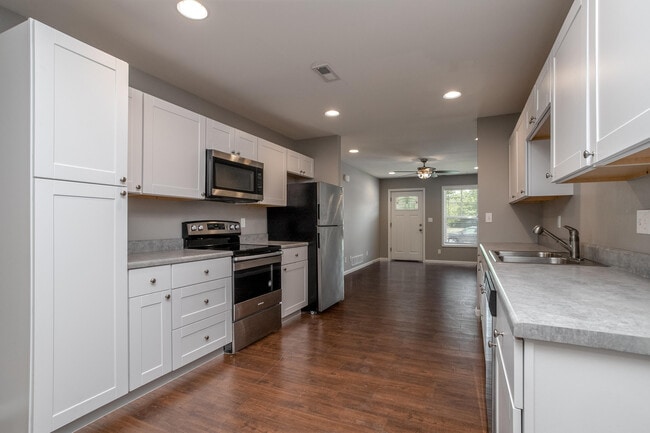 Photo - 603 Hunt Ave