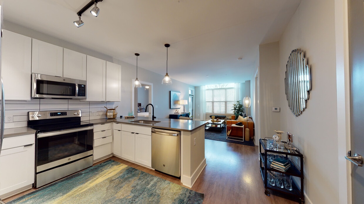 Photo - Bell Chapel Hill Apartments