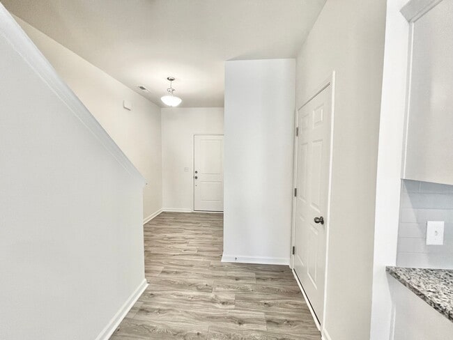 Photo - 3 br 2.5 townhome in the Concord Lakes community READY JULY 11th