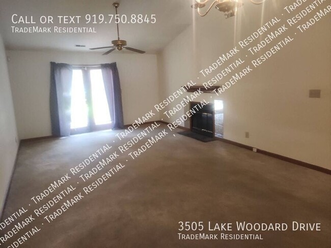 Photo - 3505 Lake Woodard Dr