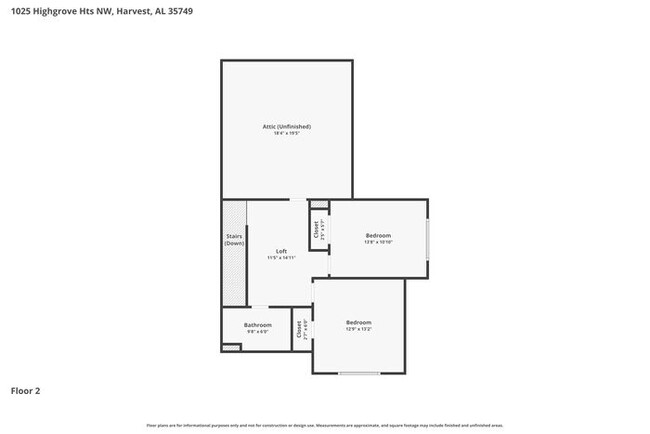 Photo - 1025 Highgrove Hts NW