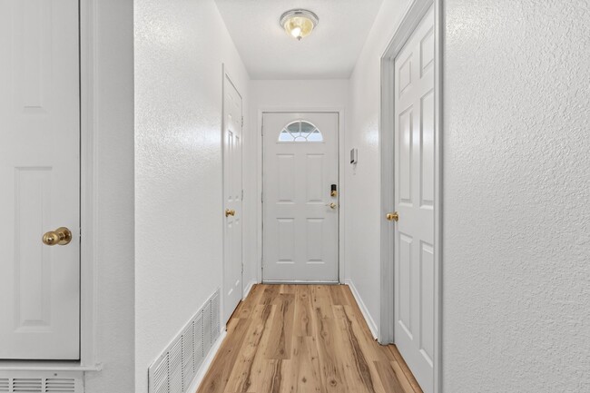 Photo - Move-In Ready 4/2 with No Carpet, Washer & Dryer Included – Prime Killeen Location Near Fort Hood!