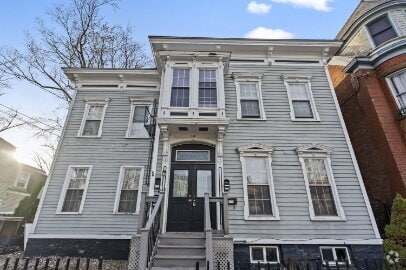 Building Photo - 109 Park Pl Unit 3 Rental
