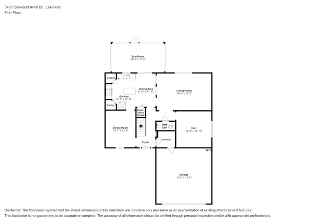 Photo - 5728 Oakwood Knoll Dr
