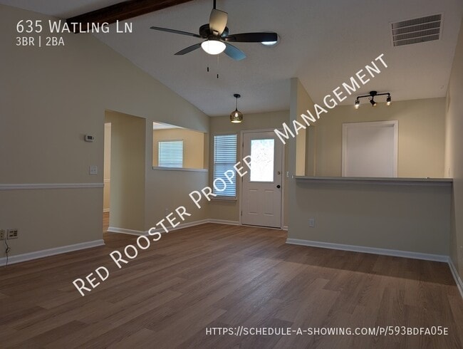 Photo - 635 Watling Ln