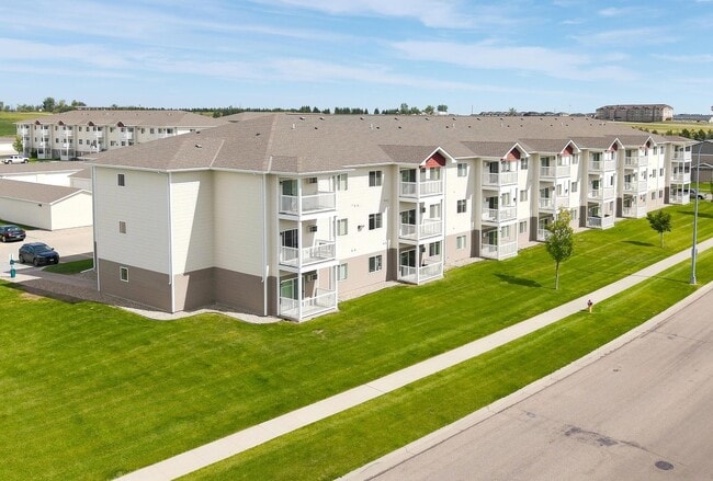 Prairie Heights