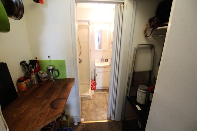 Photo - Private bedroom Building is located in a great area in fishtown Unit 104