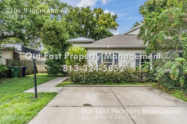 Photo - 2604 N Highland Ave Unit A