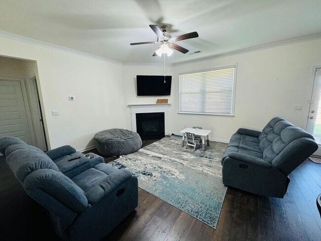 Photo - NOW AVAILABLE!!! Beautiful 5-Bedroom Home in Independence Subdivision – Grayson High District