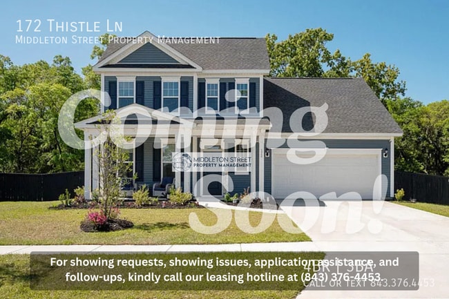 Building Photo - 172 Thistle Ln