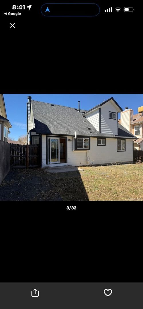 Photo - 4148 S Lewiston Cir