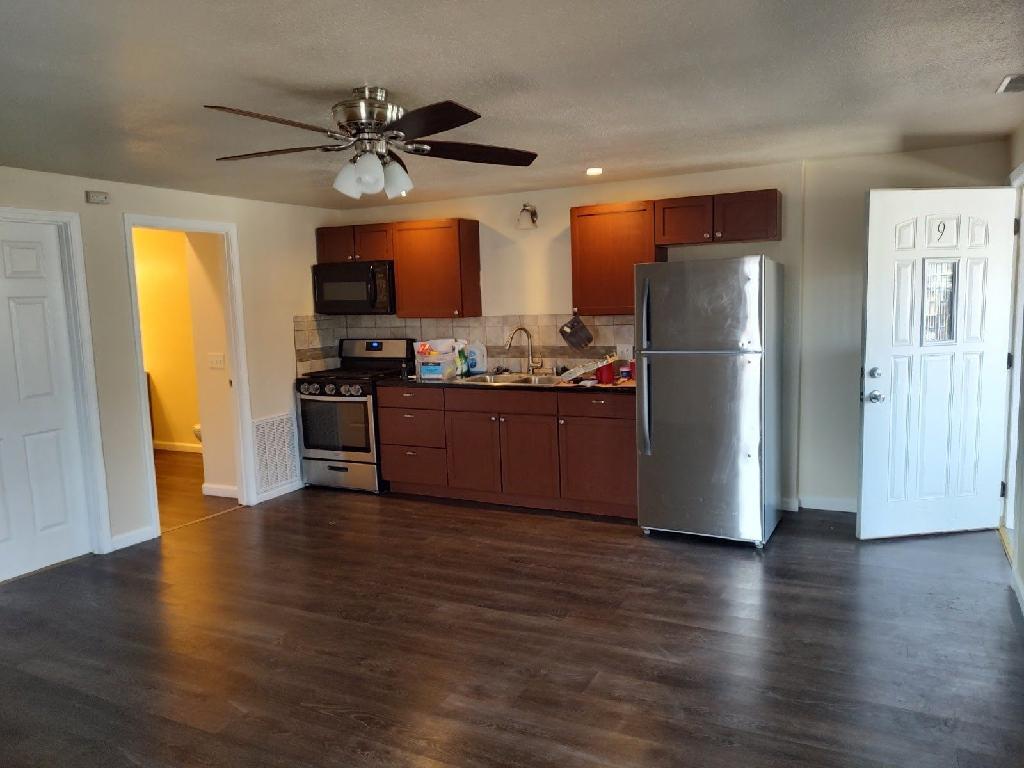 Kitchen - 6570 5th Ave Townhome