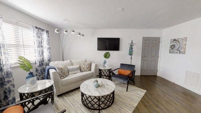 Coldwater Flats LLC