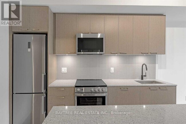 Photo - 1808 St Clair Ave W Unité 201