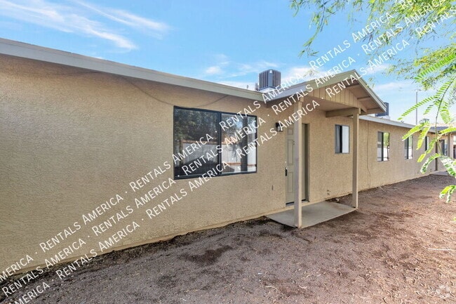 Building Photo - 1107 W Sonora St Rental