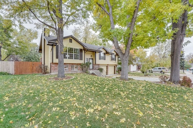 Photo - Beautiful Split-Level 4 Bed 3 Bath Home in Central Fort Collins!