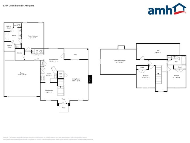 Photo - 5767 Lillian Bend Dr
