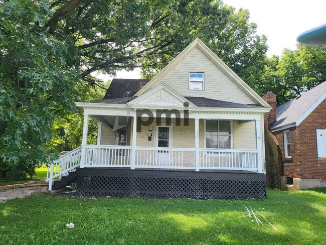 Building Photo - 941 E Cantrell St Rental