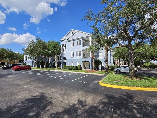 Building Photo - Condo for rent Unit 215