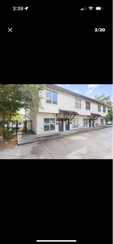 Building Photo - 1402 Jefferson St