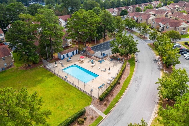 Photo - 2804 Mulberry Ln