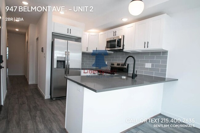 Photo - 947 Belmont Ave Unit 2