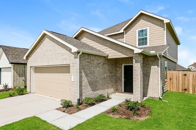 Photo - 3045 Paintbrush Dr
