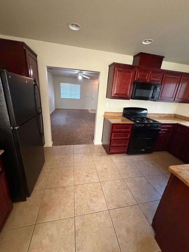 Photo - Three Bedroom Two Bathroom Two-Story Home for Rent